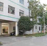 肥城市恒陽(yáng)工貿(mào)有限公司  